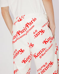 Kenzo By Verdy Classic Jogpant