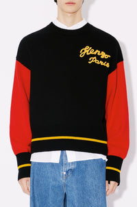 Rws Cny Embellished Jumper