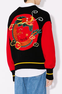 Rws Cny Embellished Jumper