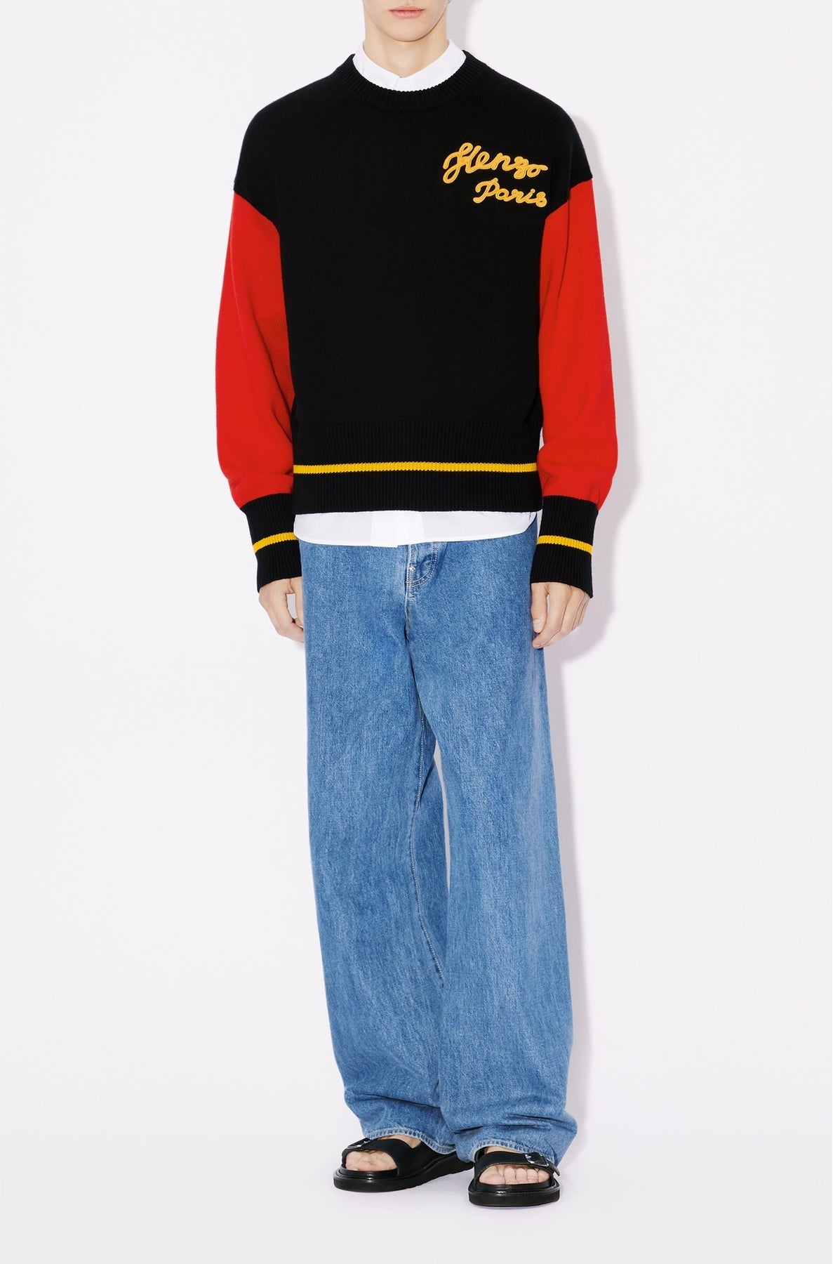 Rws Cny Embellished Jumper