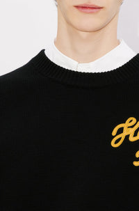 Rws Cny Embellished Jumper