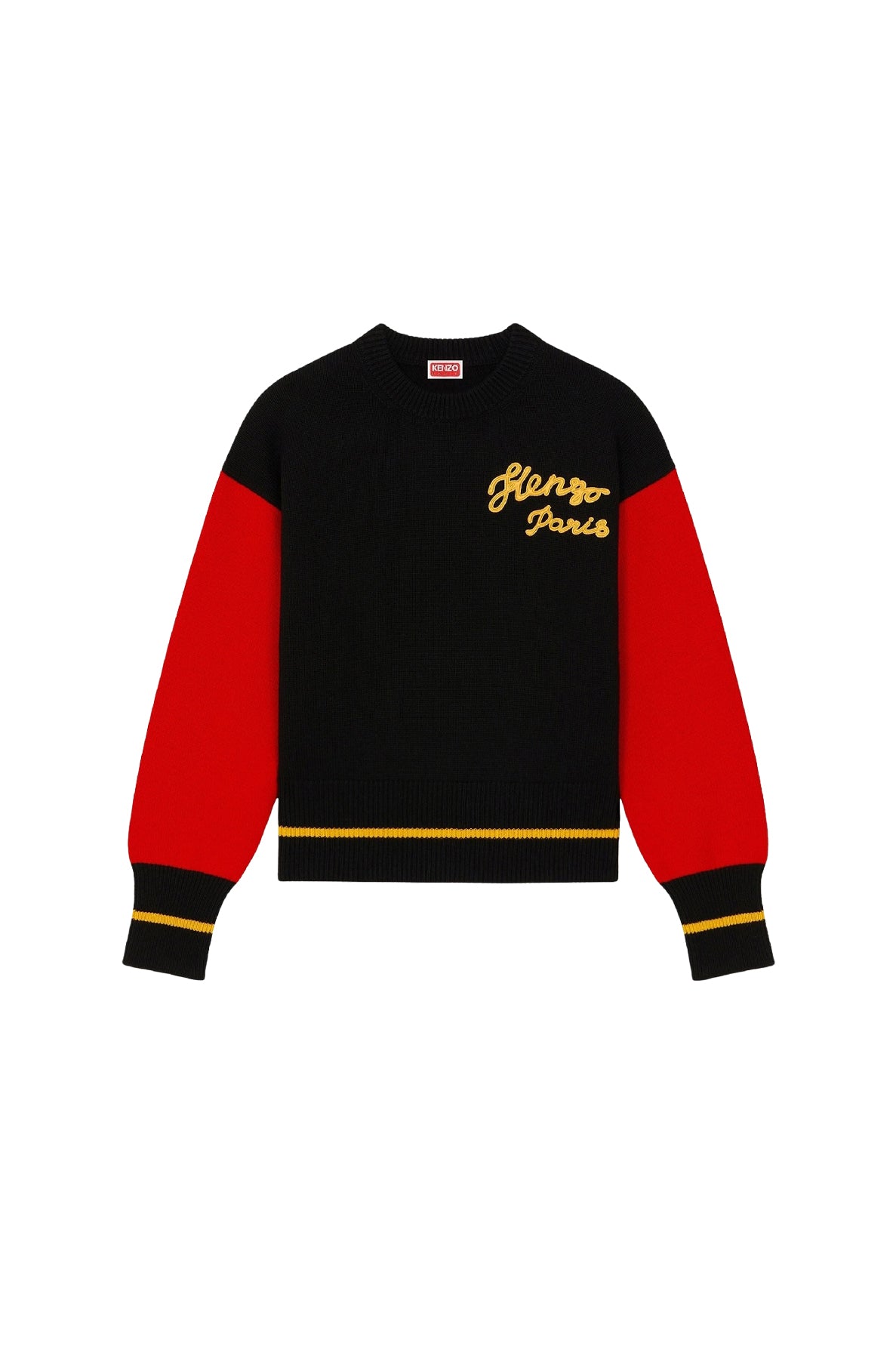 Rws Cny Embellished Jumper