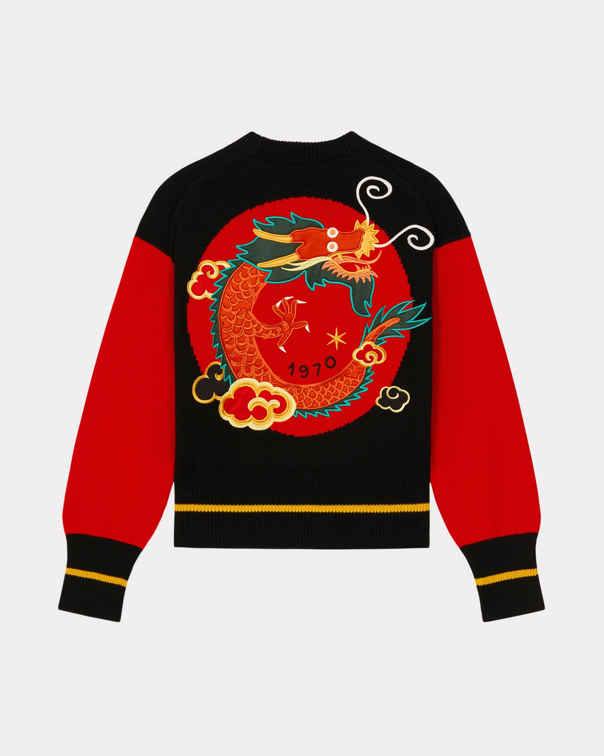 Rws Cny Embellished Jumper
