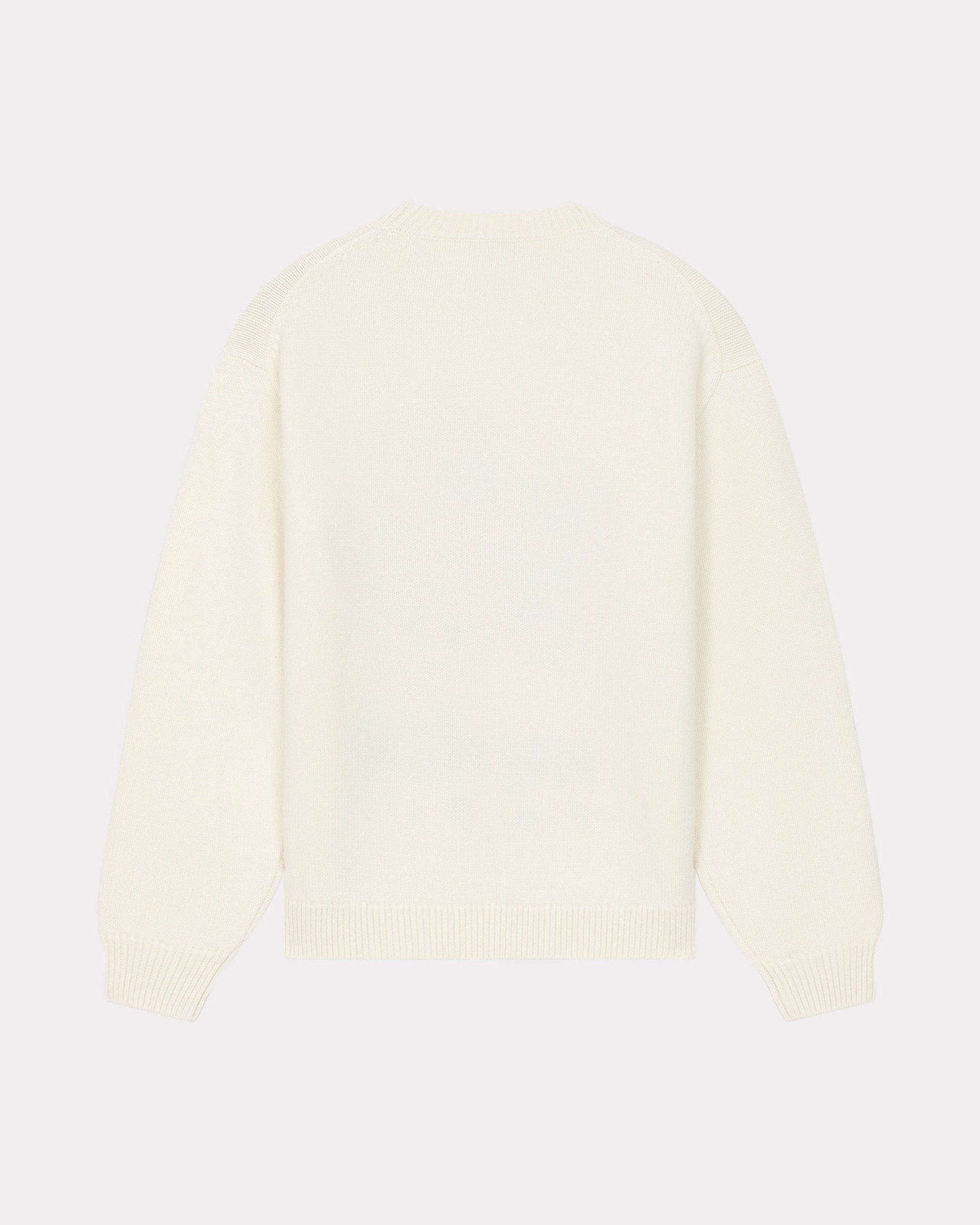 Rws Kenzo Drawn Varsity Jumper