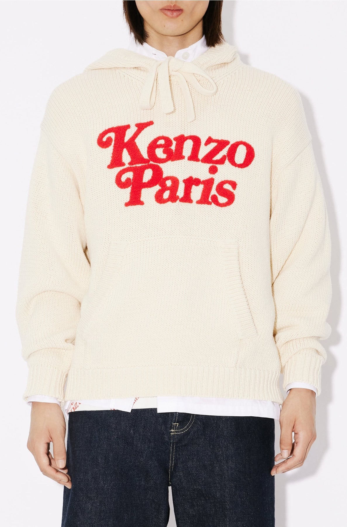 Kenzo By Verdy Hoodie