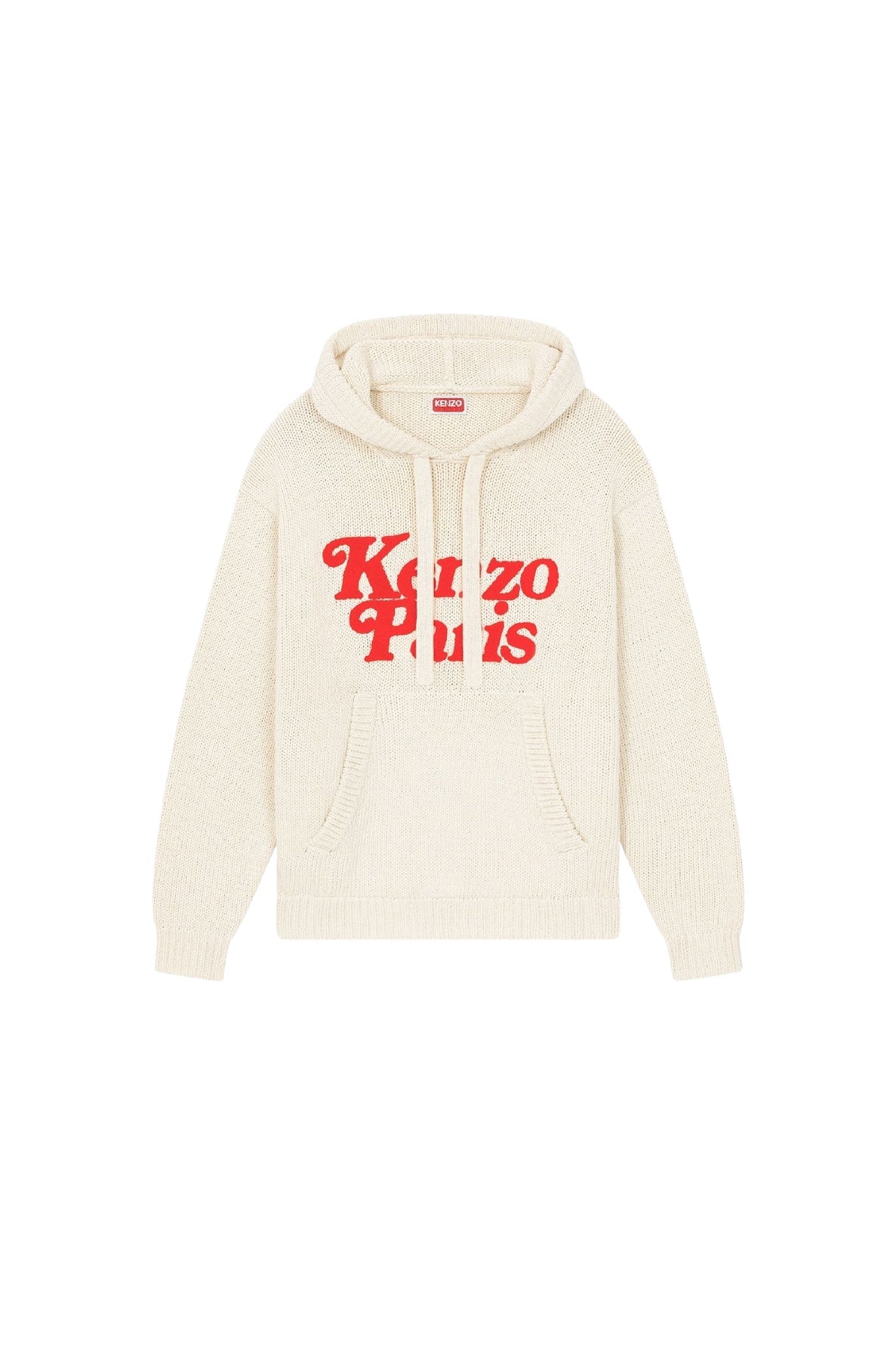 Kenzo By Verdy Hoodie