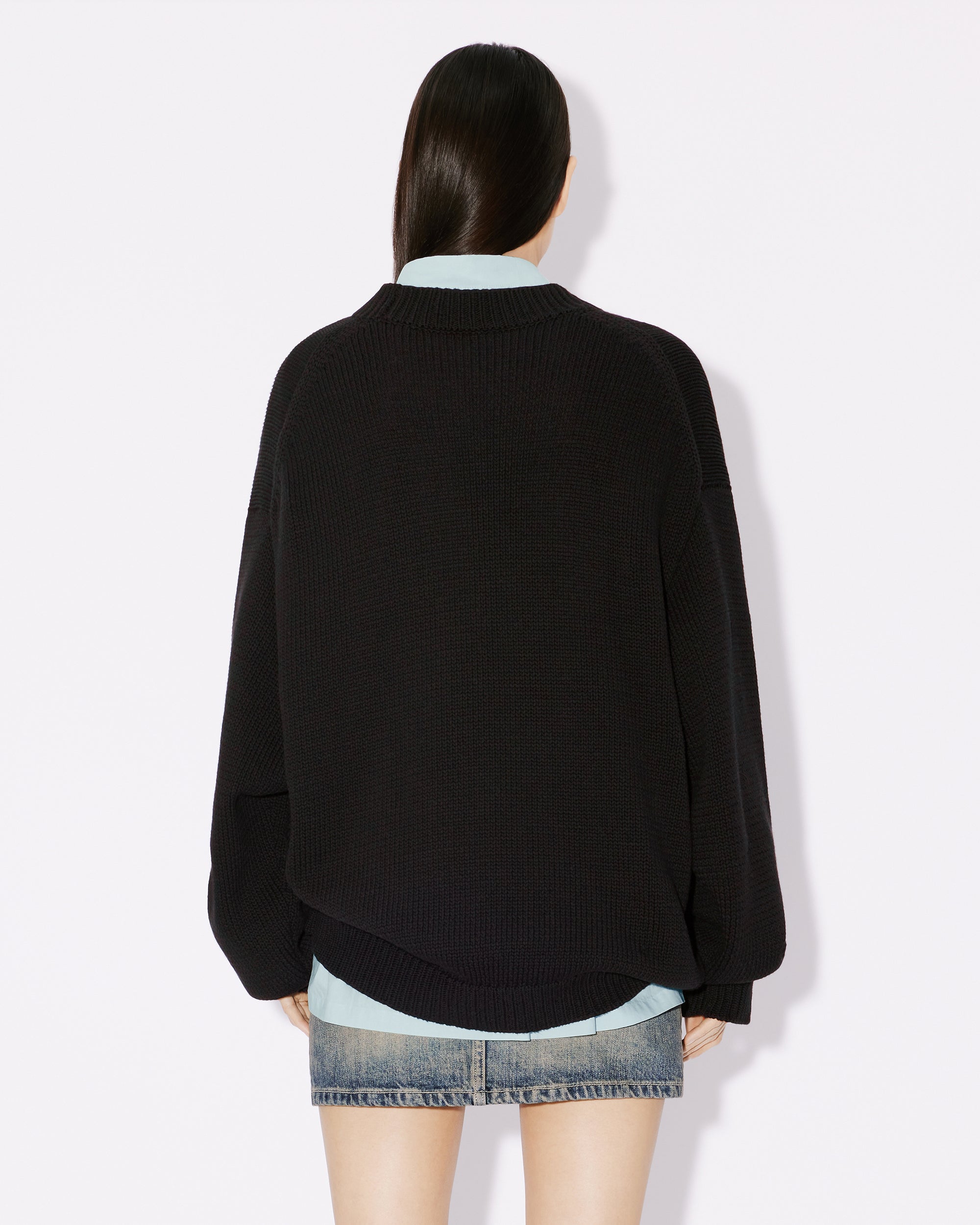 Kenzo Lucky Tiger Jumper