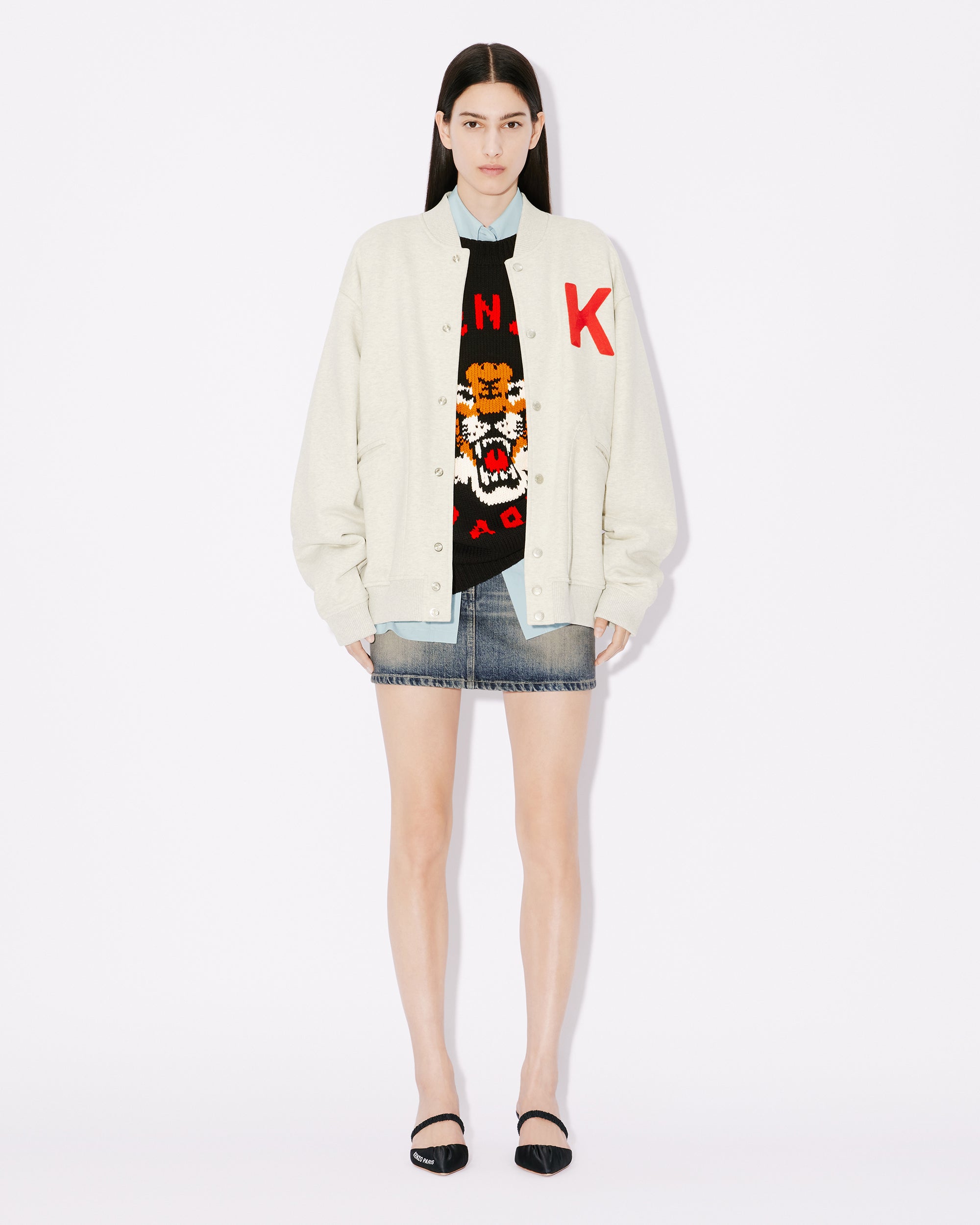 Kenzo Lucky Tiger Jumper