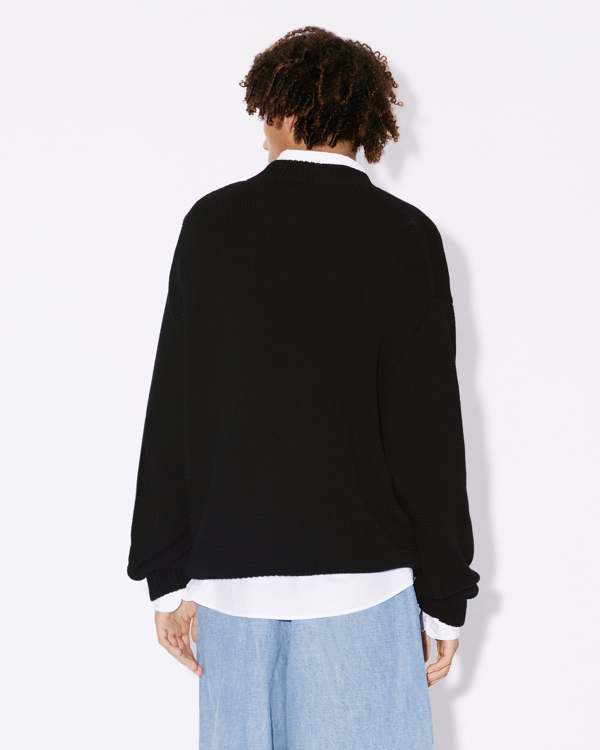 Kenzo Lucky Tiger Jumper