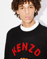 Kenzo Lucky Tiger Jumper