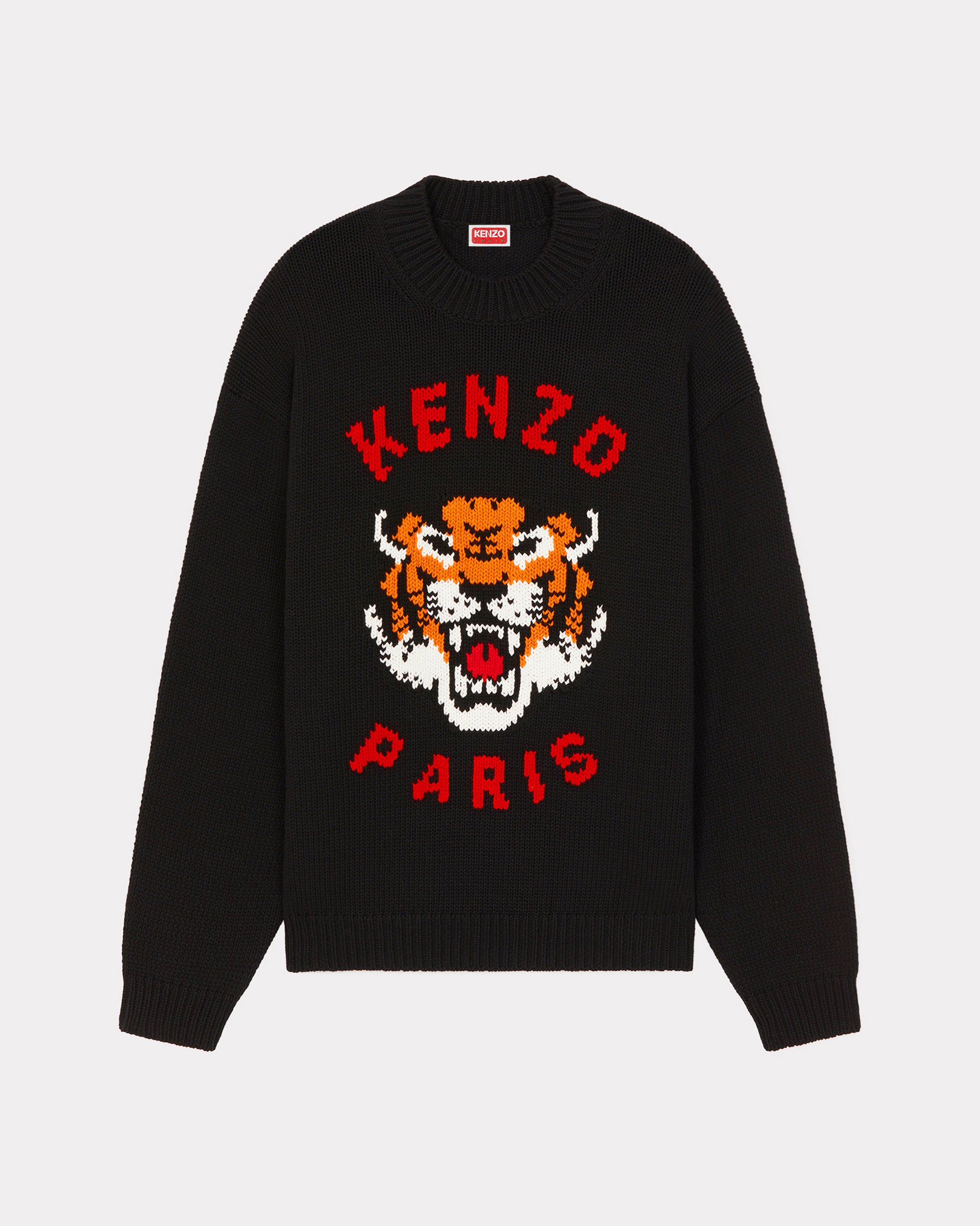 Kenzo Lucky Tiger Jumper