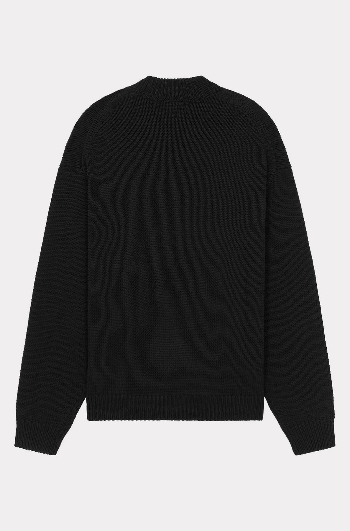 Pull Lucky Tiger - Black