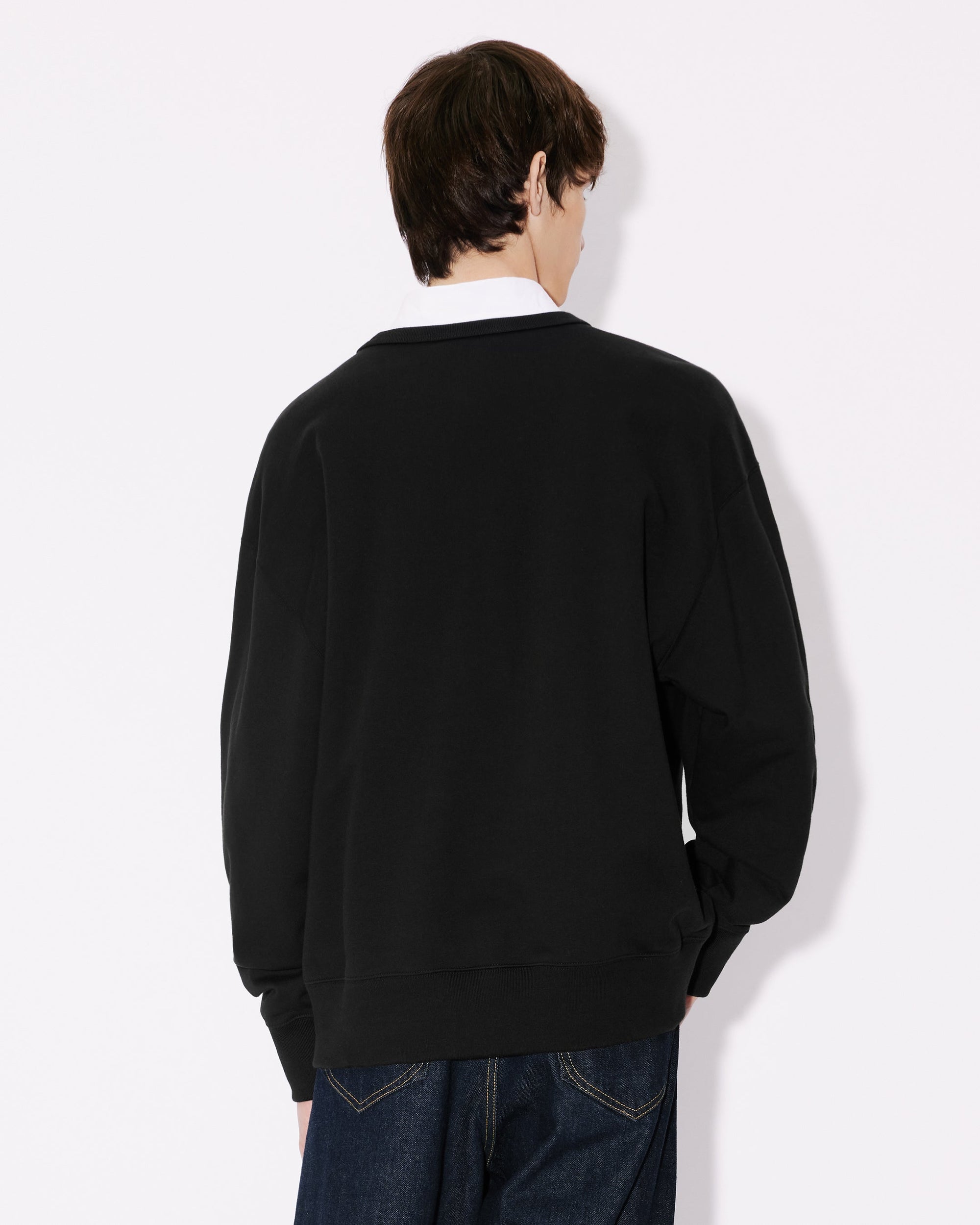 Cny Oversize Sweatshirt