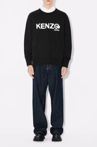 Cny Oversize Sweatshirt