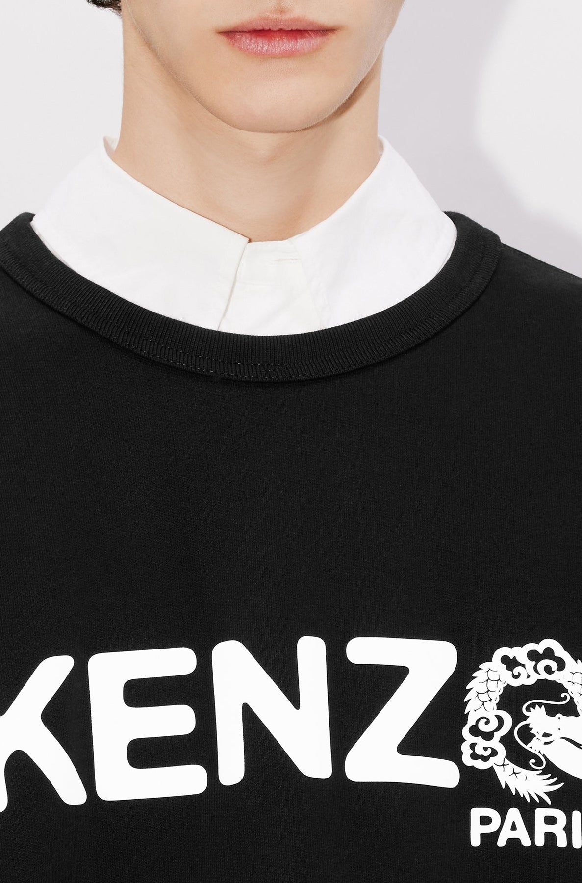 Cny Oversize Sweatshirt
