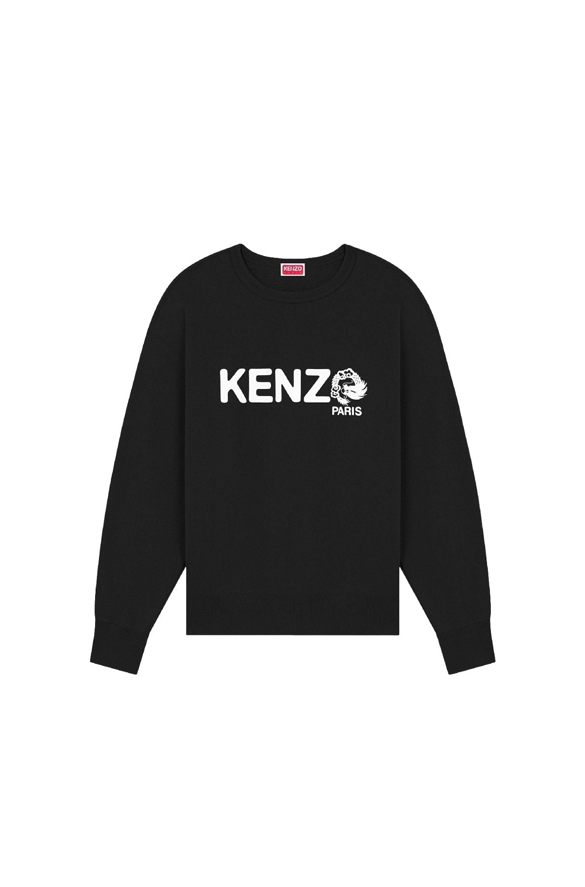 Cny Oversize Sweatshirt