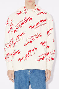 Kenzo By Verdy Oversize Hoodie