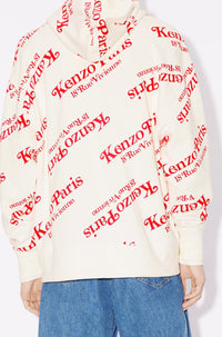 Kenzo By Verdy Oversize Hoodie