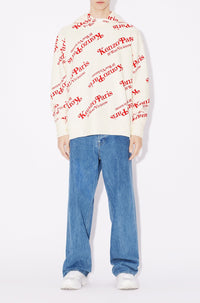 Kenzo By Verdy Oversize Hoodie