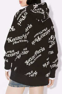 Kenzo By Verdy Oversize Hoodie