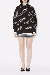 Kenzo By Verdy Oversize Hoodie