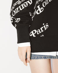 Kenzo By Verdy Oversize Hoodie