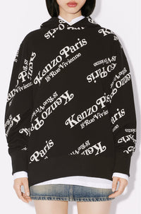 Kenzo By Verdy Oversize Hoodie