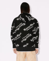 Kenzo By Verdy Oversize Hoodie
