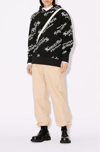 Kenzo By Verdy Oversize Hoodie