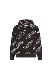 Kenzo By Verdy Oversize Hoodie