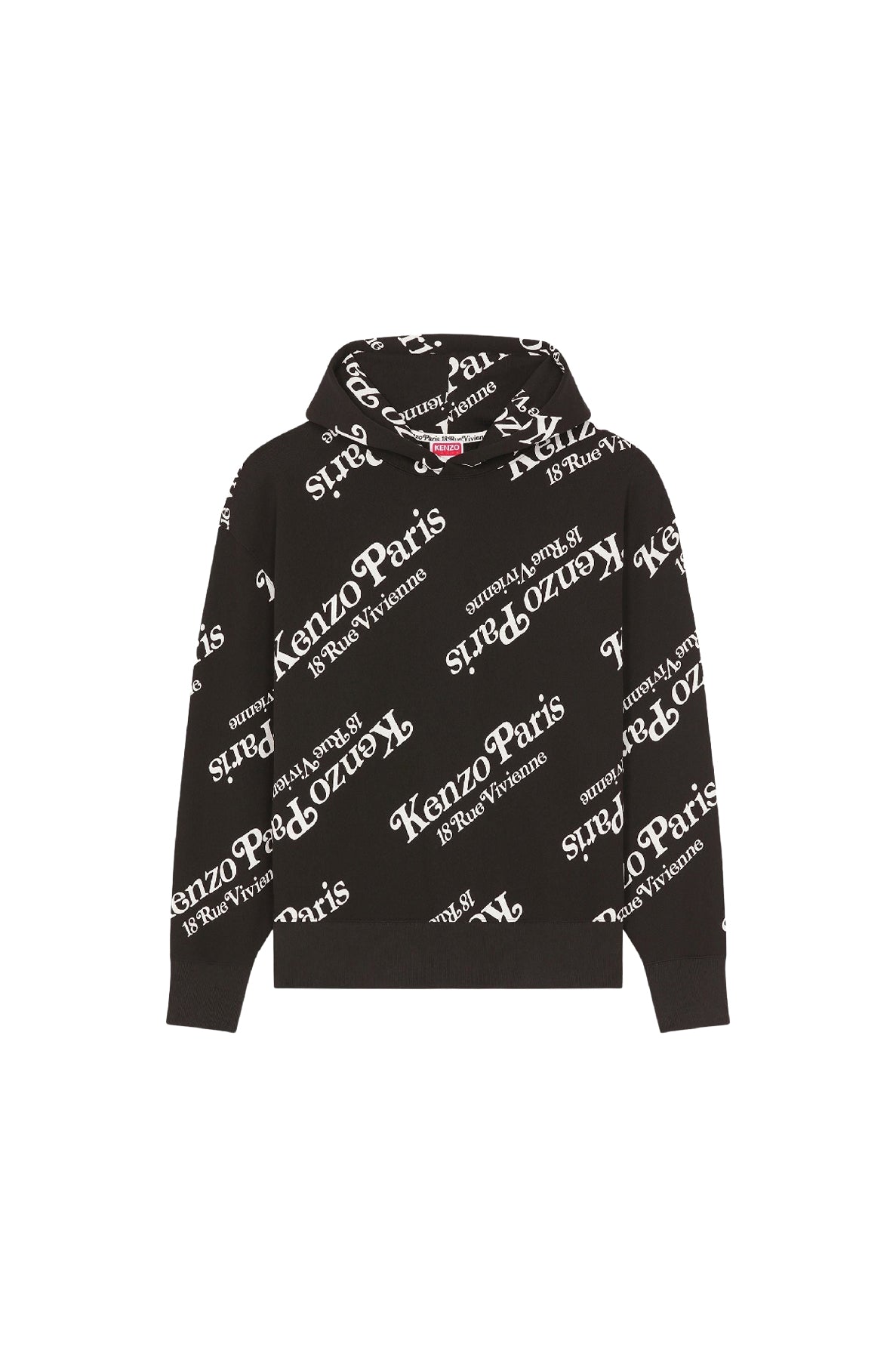 Kenzo By Verdy Oversize Hoodie