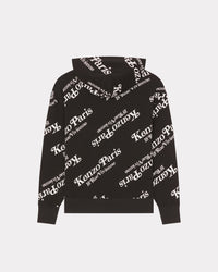 Kenzo By Verdy Oversize Hoodie