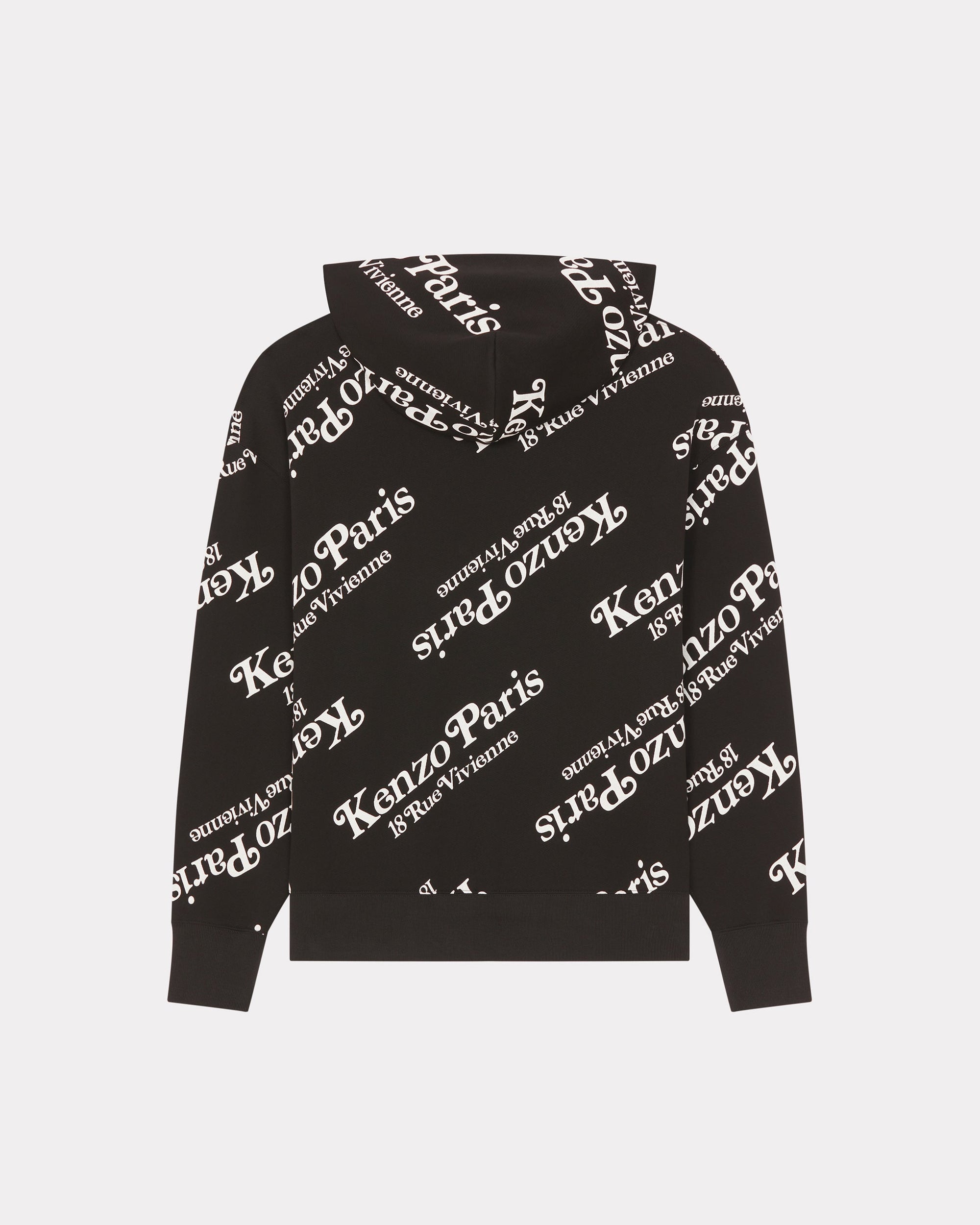 Kenzo By Verdy Oversize Hoodie
