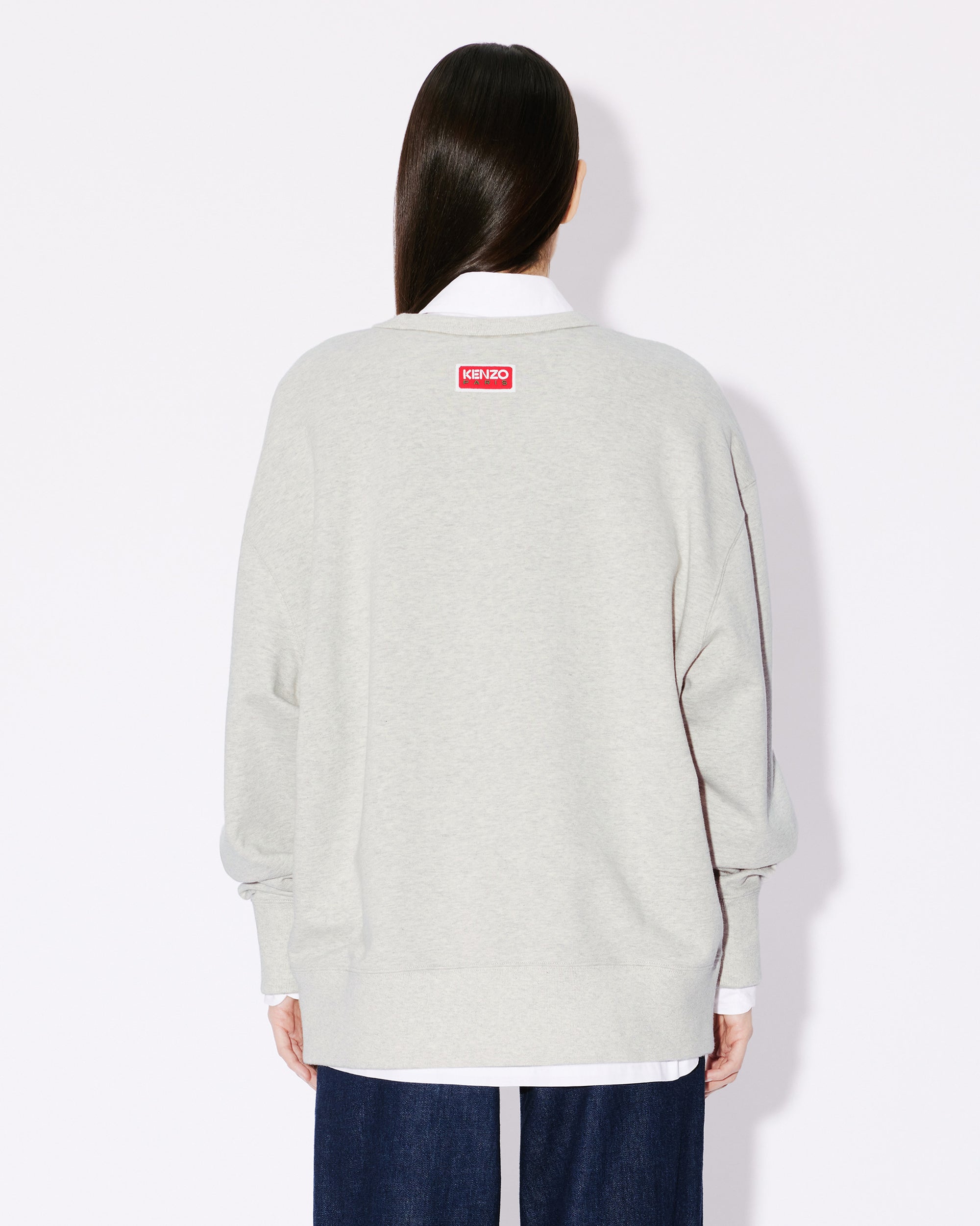Tiger Sweatshirt