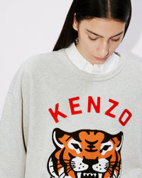 Tiger Sweatshirt
