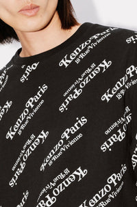 Kenzo By Verdy Oversize Tshirt