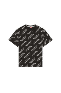 Kenzo By Verdy Oversize Tshirt