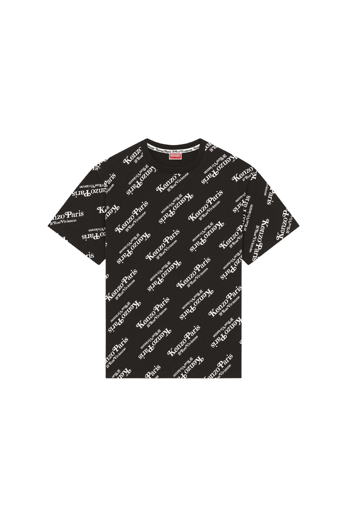 Kenzo By Verdy Oversize Tshirt
