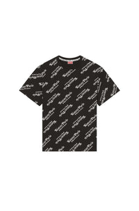 Kenzo By Verdy Oversize Tshirt /// LVMH