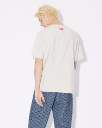 Lucky Tiger Oversize T-Shirt