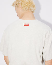 Lucky Tiger Oversize T-Shirt