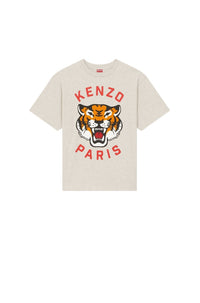 Lucky Tiger Oversize T-Shirt /// LVMH
