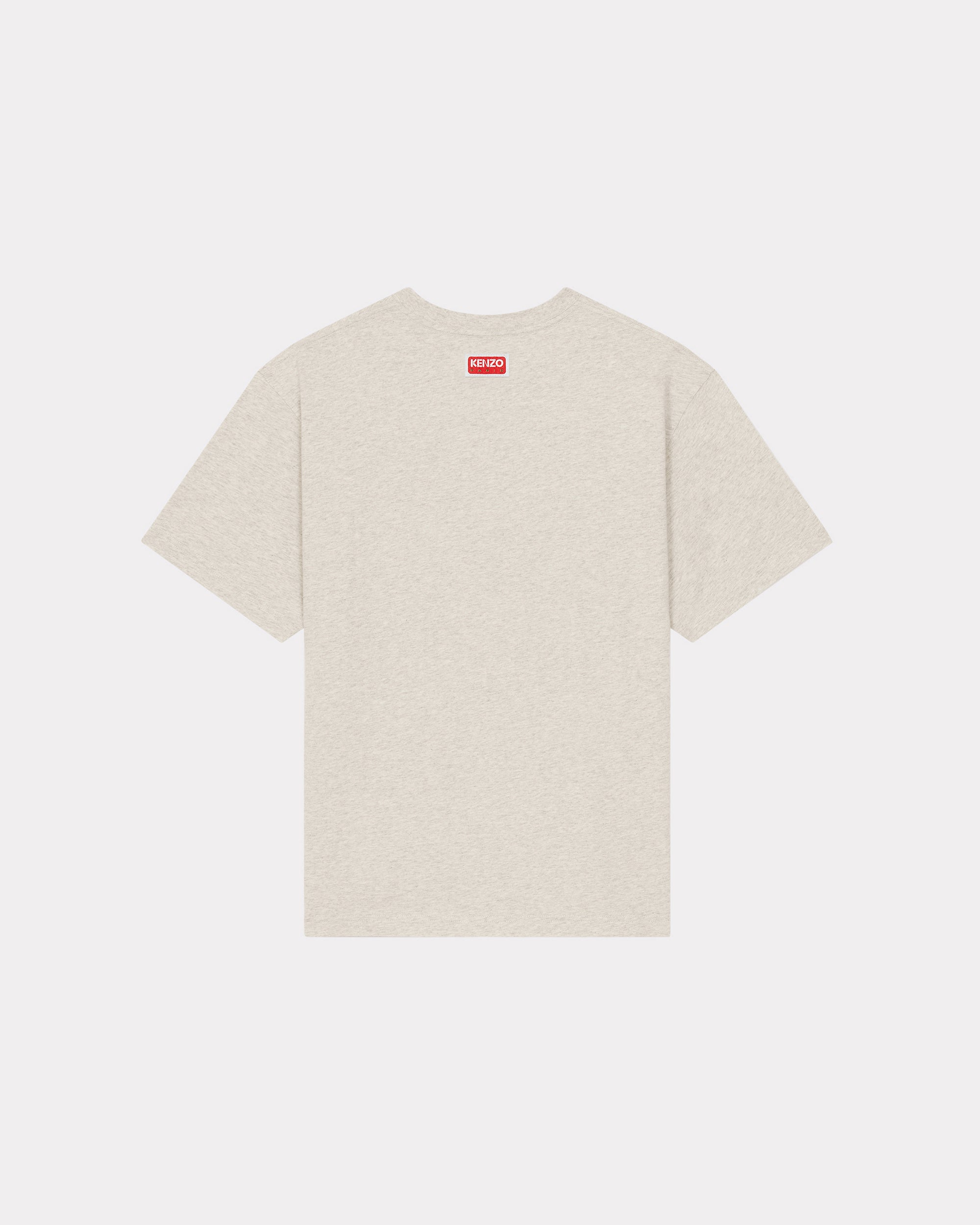 Lucky Tiger Oversize T-Shirt