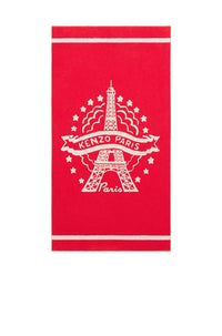 Keiffel Beach Towel92X160 /// LVMH