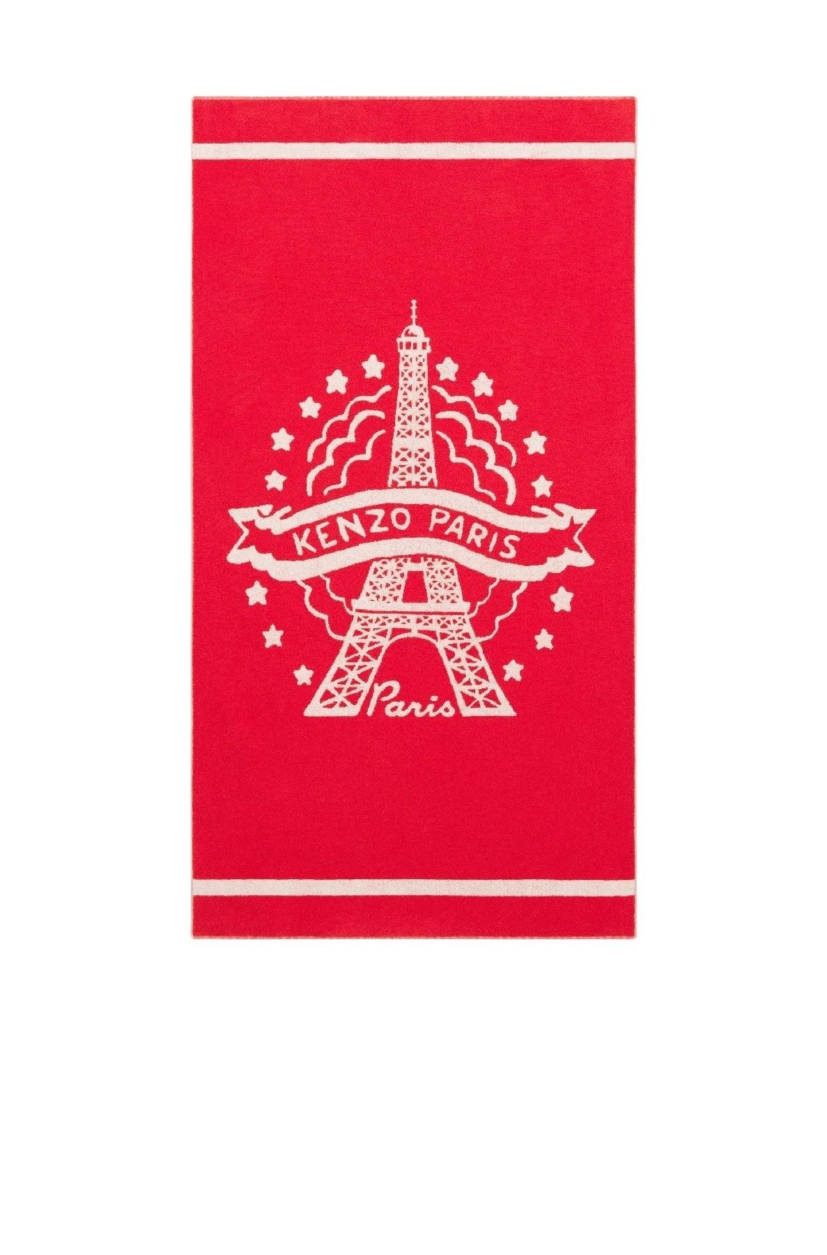 Keiffel Beach Towel92X160 /// LVMH
