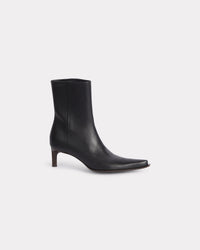 Kenzo Reia Ankle Boots