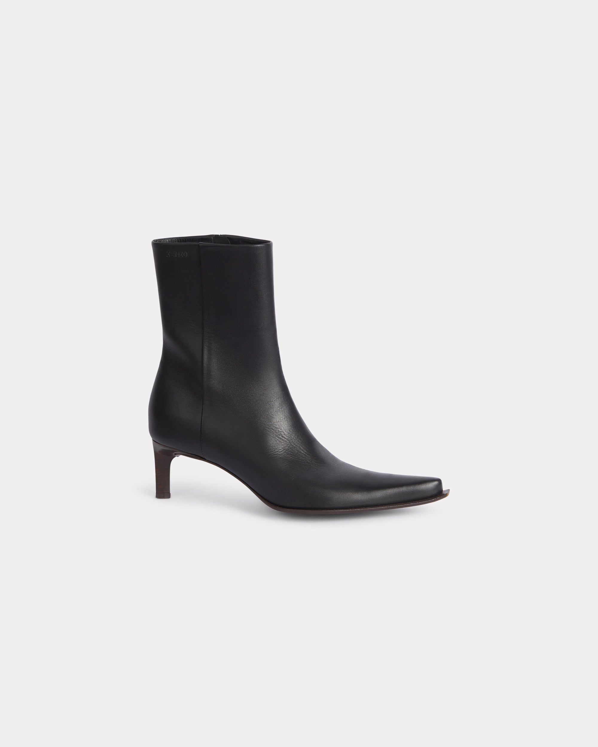 Kenzo Reia Ankle Boots