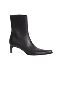 Kenzo Reia Ankle Boots /// LVMH