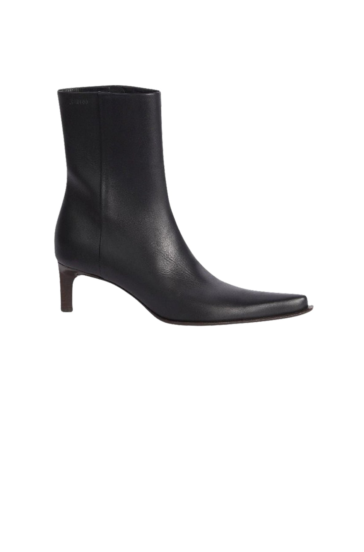 Kenzo Reia Ankle Boots /// LVMH