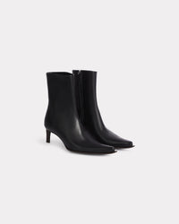 Kenzo Reia Ankle Boots